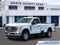 2025 Ford F-250SD F-250® XLT