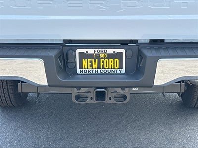 2025 Ford F-250SD F-250® XLT