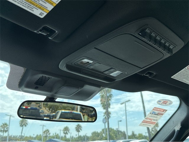 2025 Ford F-250SD F-250® XLT