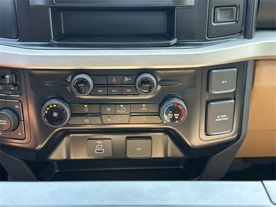 2025 Ford F-250SD F-250® XLT