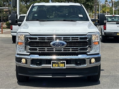 2025 Ford F-250SD F-250® XLT