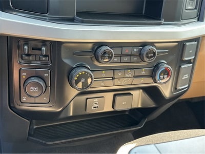 2025 Ford F-250SD F-250® XLT