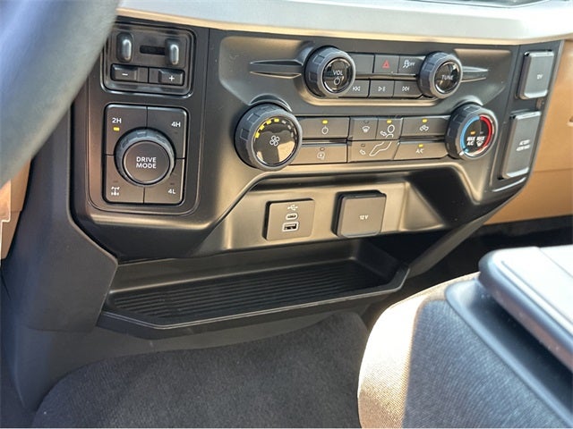 2025 Ford F-250SD F-250® XLT