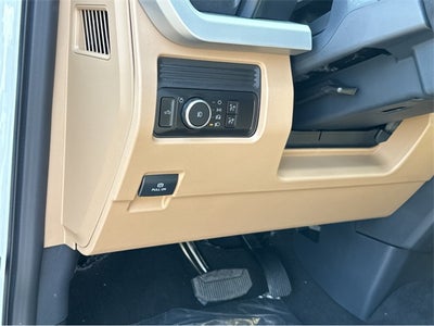 2025 Ford F-250SD F-250® XLT