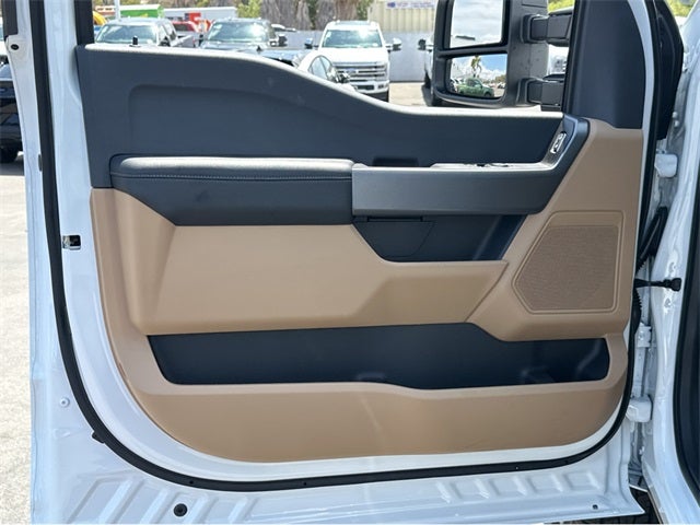 2025 Ford F-250SD F-250® XLT