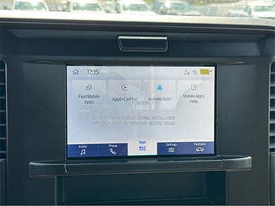 2025 Ford F-250SD F-250® XLT