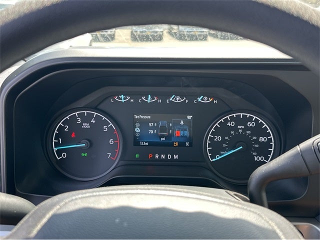 2025 Ford F-250SD F-250® XLT