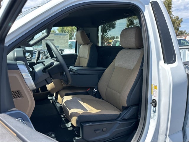 2025 Ford F-250SD F-250® XLT