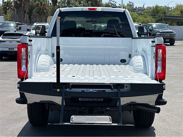 2025 Ford F-250SD F-250® XLT