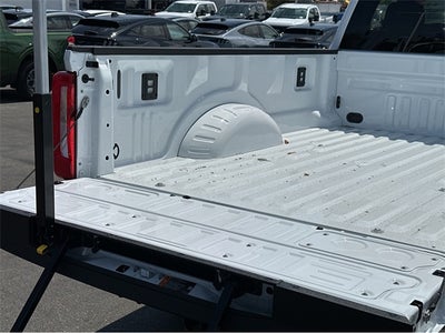 2025 Ford F-250SD F-250® XLT