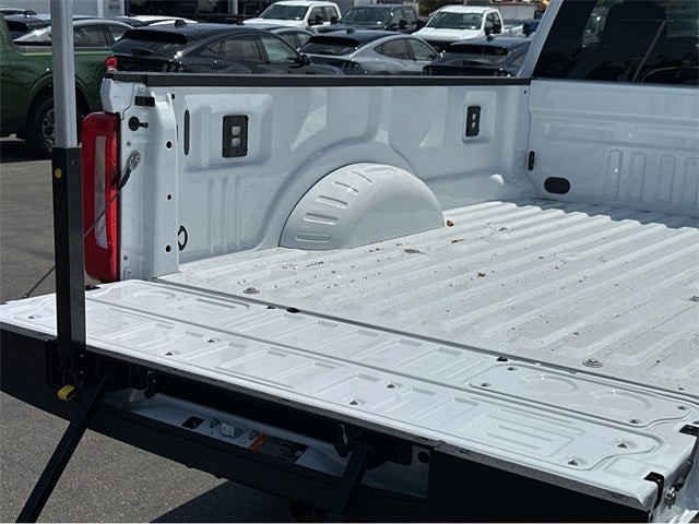 2025 Ford F-250SD F-250® XLT
