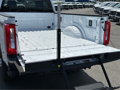 2025 Ford F-250SD F-250® XLT