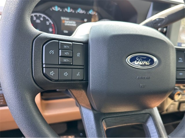 2025 Ford F-250SD F-250® XLT