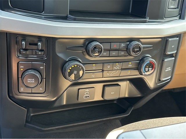 2025 Ford F-250SD F-250® XLT