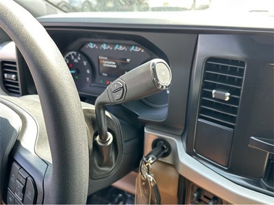 2025 Ford F-250SD F-250® XLT