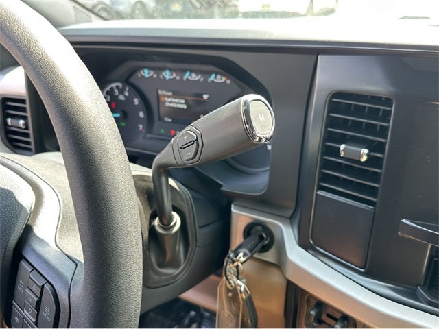 2025 Ford F-250SD F-250® XLT