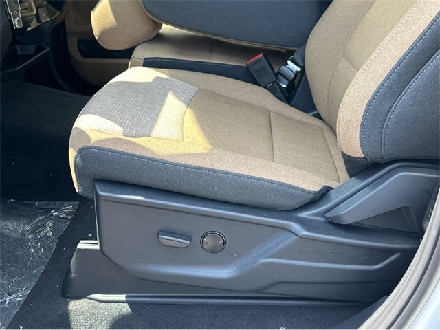 2025 Ford F-250SD F-250® XLT