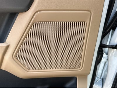 2025 Ford F-250SD F-250® XLT