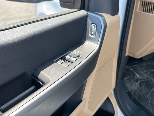 2025 Ford F-250SD F-250® XLT