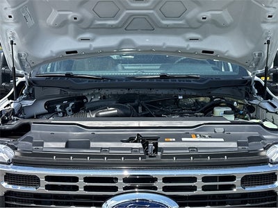 2025 Ford F-250SD F-250® XLT