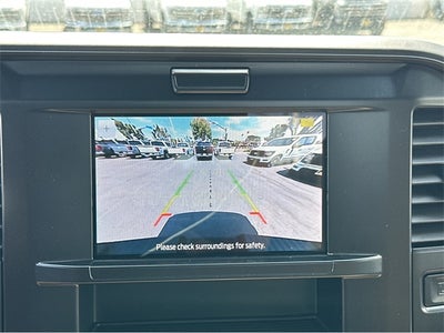 2025 Ford F-250SD F-250® XLT