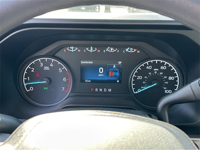 2025 Ford F-250SD F-250® XLT