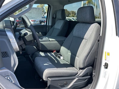 2025 Ford F-250SD F-250® XLT