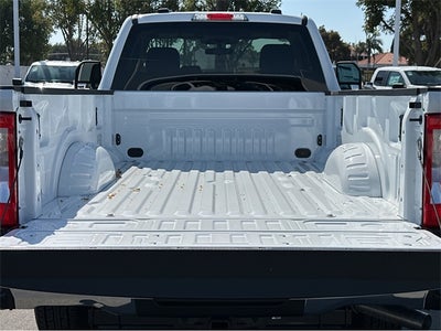2025 Ford F-250SD F-250® XLT