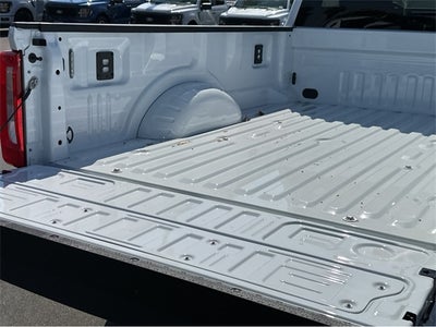 2025 Ford F-250SD F-250® XLT