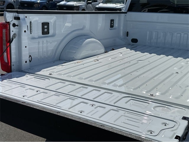 2025 Ford F-250SD F-250® XLT