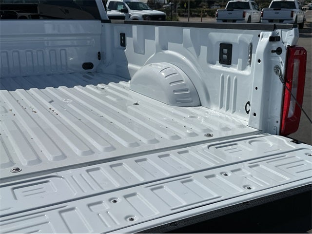 2025 Ford F-250SD F-250® XLT