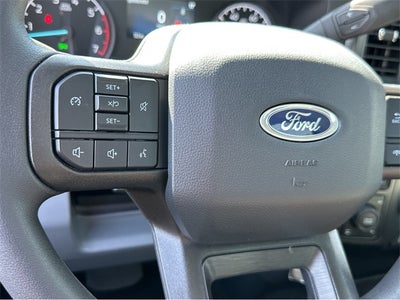 2025 Ford F-250SD F-250® XLT