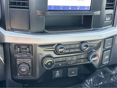 2025 Ford F-250SD F-250® XLT