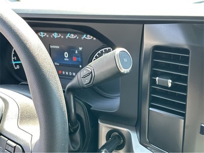 2025 Ford F-250SD F-250® XLT