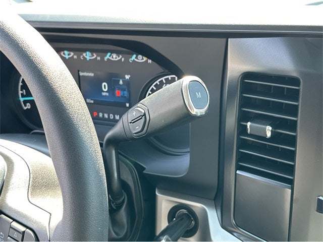 2025 Ford F-250SD F-250® XLT