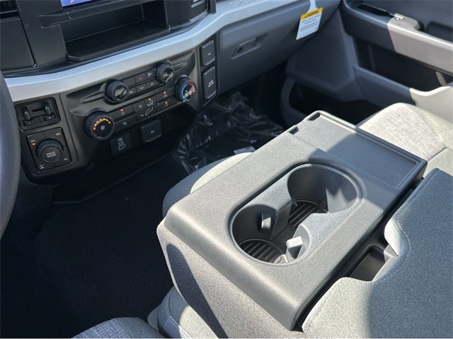 2025 Ford F-250SD F-250® XLT