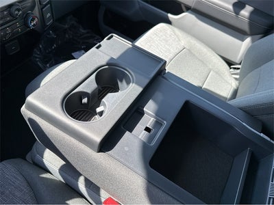 2025 Ford F-250SD F-250® XLT