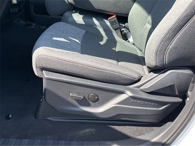 2025 Ford F-250SD F-250® XLT