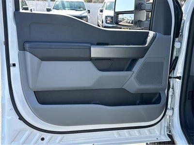 2025 Ford F-250SD F-250® XLT