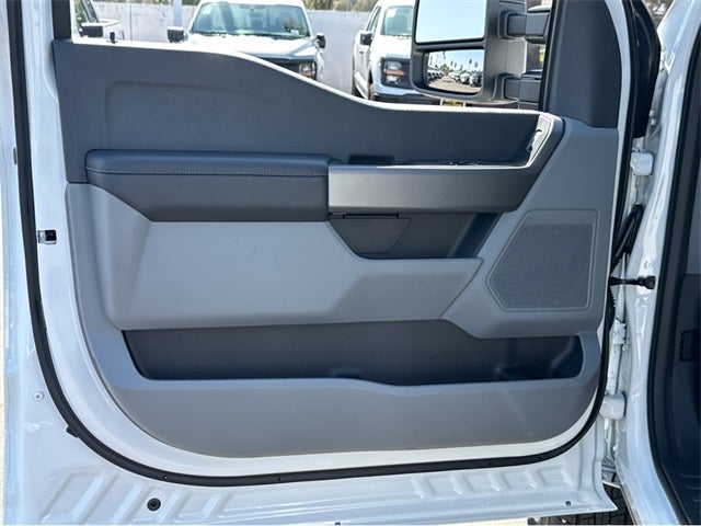 2025 Ford F-250SD F-250® XLT