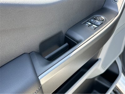 2025 Ford F-250SD F-250® XLT