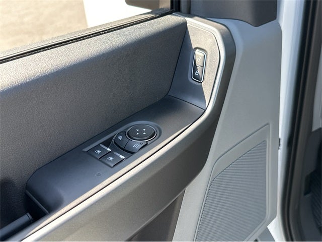 2025 Ford F-250SD F-250® XLT