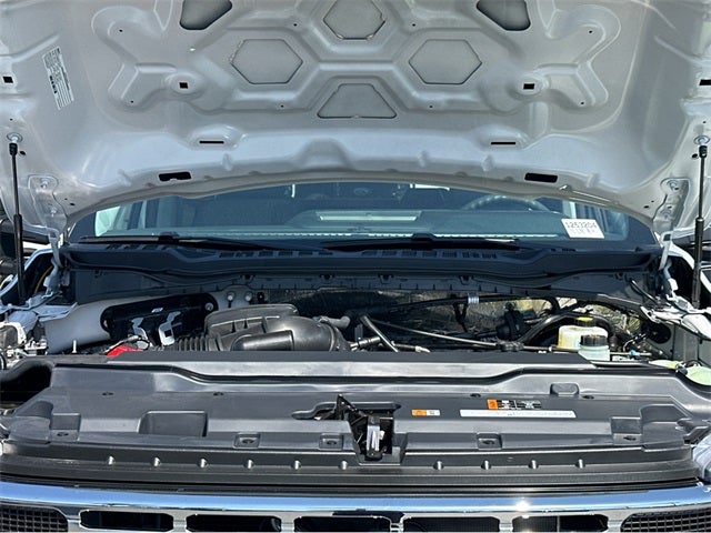 2025 Ford F-250SD F-250® XLT