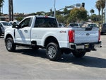 2025 Ford F-250SD F-250® XLT