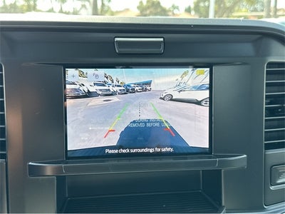 2025 Ford F-250SD F-250® XLT