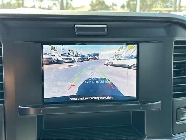 2025 Ford F-250SD F-250® XLT