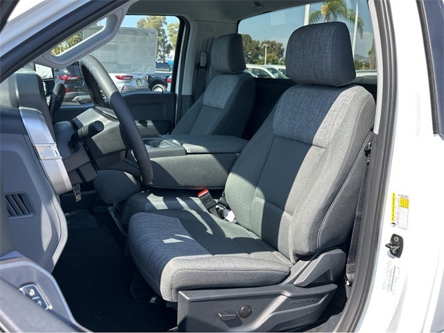 2025 Ford F-250SD F-250® XLT