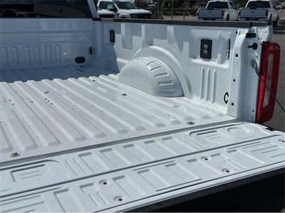 2025 Ford F-250SD F-250® XLT