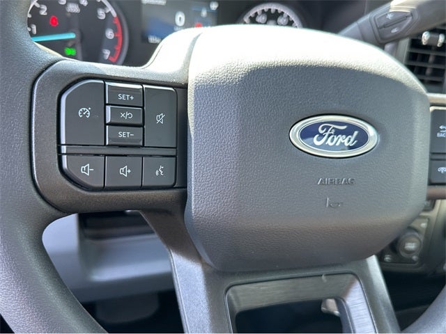 2025 Ford F-250SD F-250® XLT