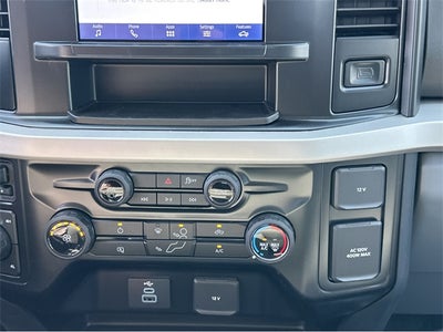 2025 Ford F-250SD F-250® XLT